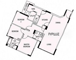 Regent Grove (D23), Condominium #600415981